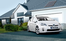   Toyota Prius - 2009