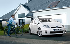   Toyota Prius - 2009
