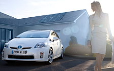   Toyota Prius - 2009