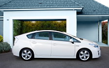   Toyota Prius - 2009