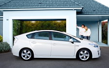   Toyota Prius - 2009