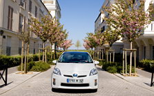   Toyota Prius - 2009