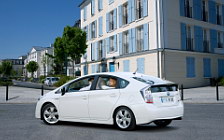   Toyota Prius - 2009