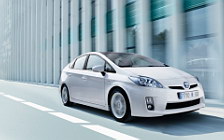   Toyota Prius - 2009