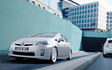   Toyota Prius - 2009