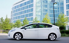   Toyota Prius - 2009