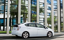   Toyota Prius - 2009