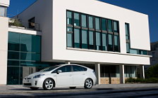   Toyota Prius - 2009
