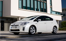   Toyota Prius - 2009