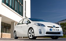   Toyota Prius - 2009