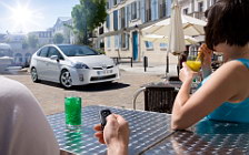   Toyota Prius - 2009