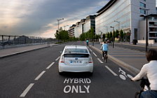   Toyota Prius - 2009