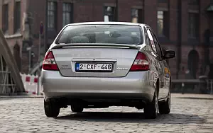   Toyota Prius First Generation