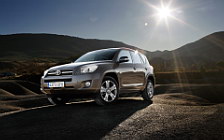   Toyota RAV4 - 2009