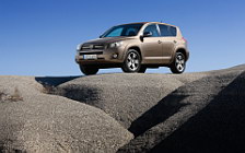   Toyota RAV4 - 2009