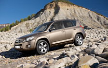  Toyota RAV4 - 2009