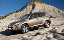   Toyota RAV4 - 2009