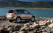   Toyota RAV4 - 2009