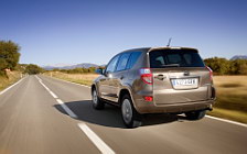   Toyota RAV4 - 2009