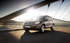   Toyota RAV4 - 2009