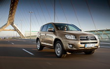   Toyota RAV4 - 2009