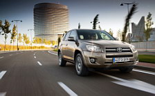   Toyota RAV4 - 2009