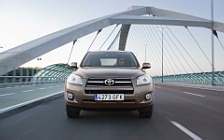   Toyota RAV4 - 2009