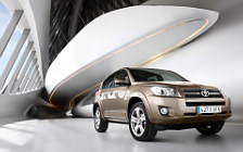   Toyota RAV4 - 2009