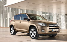   Toyota RAV4 - 2009