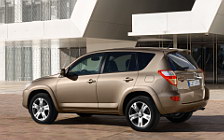   Toyota RAV4 - 2009