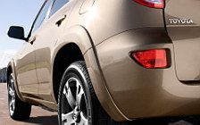   Toyota RAV4 - 2009