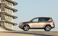   Toyota RAV4 - 2009