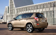   Toyota RAV4 - 2009