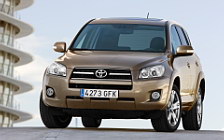   Toyota RAV4 - 2009