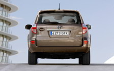   Toyota RAV4 - 2009
