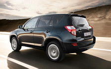   Toyota RAV4 - 2010