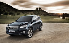   Toyota RAV4 - 2010
