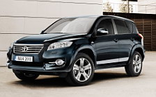   Toyota RAV4 - 2010