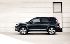   Toyota RAV4 - 2010