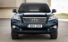   Toyota RAV4 - 2010