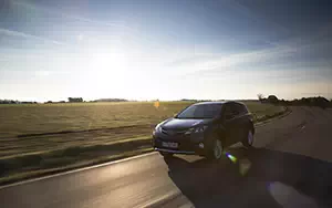   Toyota RAV4 - 2013