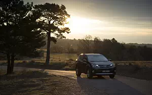   Toyota RAV4 - 2013