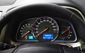   Toyota RAV4 - 2013
