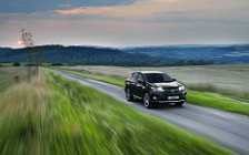   Toyota RAV4 - 2014