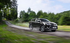  Toyota RAV4 - 2014