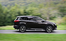   Toyota RAV4 - 2014