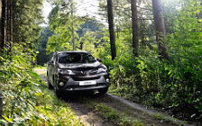   Toyota RAV4 - 2014
