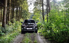  Toyota RAV4 - 2014