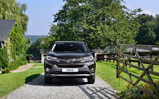   Toyota RAV4 - 2014
