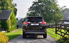   Toyota RAV4 - 2014